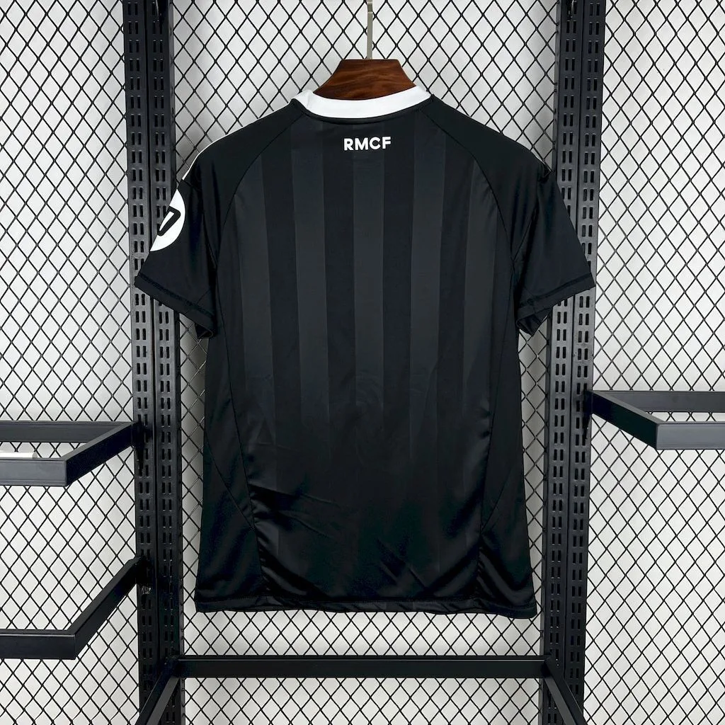Real Madrid 2025/26 Training Jersey, foto 3