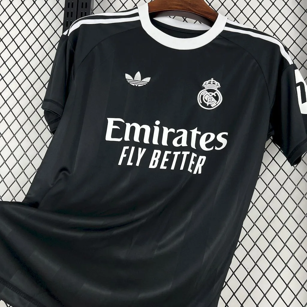Real Madrid 2025/26 Training Jersey, foto 4