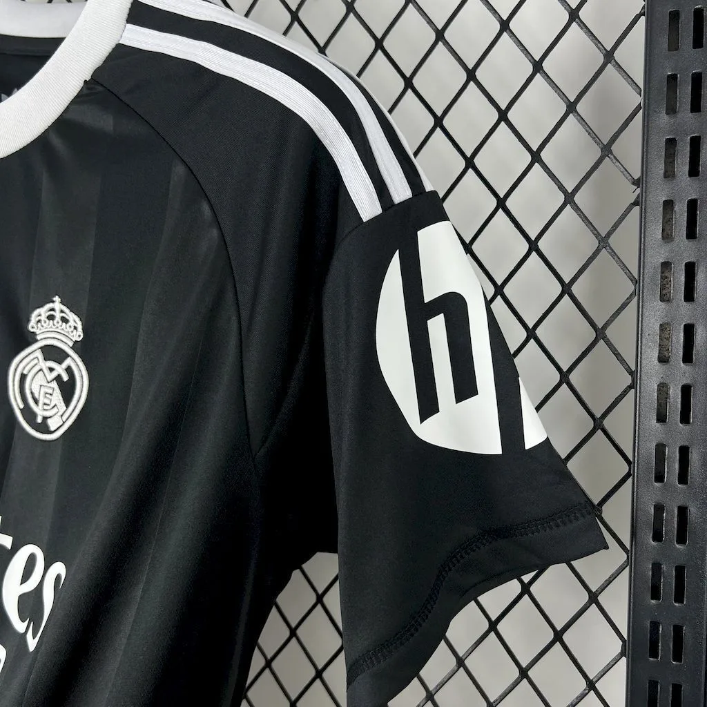 Real Madrid 2025/26 Training Jersey, foto 5