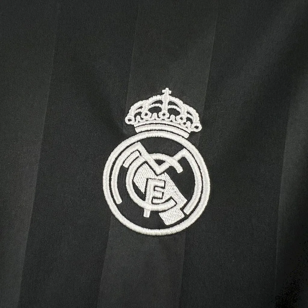 Real Madrid 2025/26 Training Jersey, foto 6