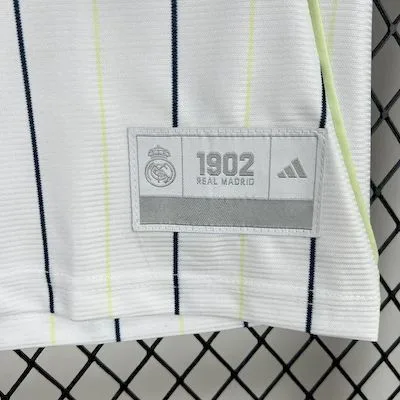 Real Madrid 2025/26 US Pack Jersey, foto 5