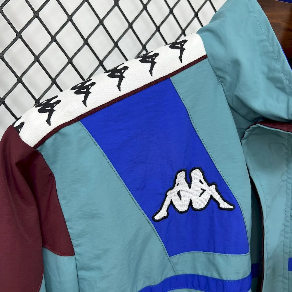 Real Madrid 2025 Windbreaker, foto 6
