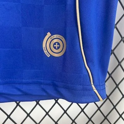 Real Oviedo 2025/26 Home Jersey, foto 6