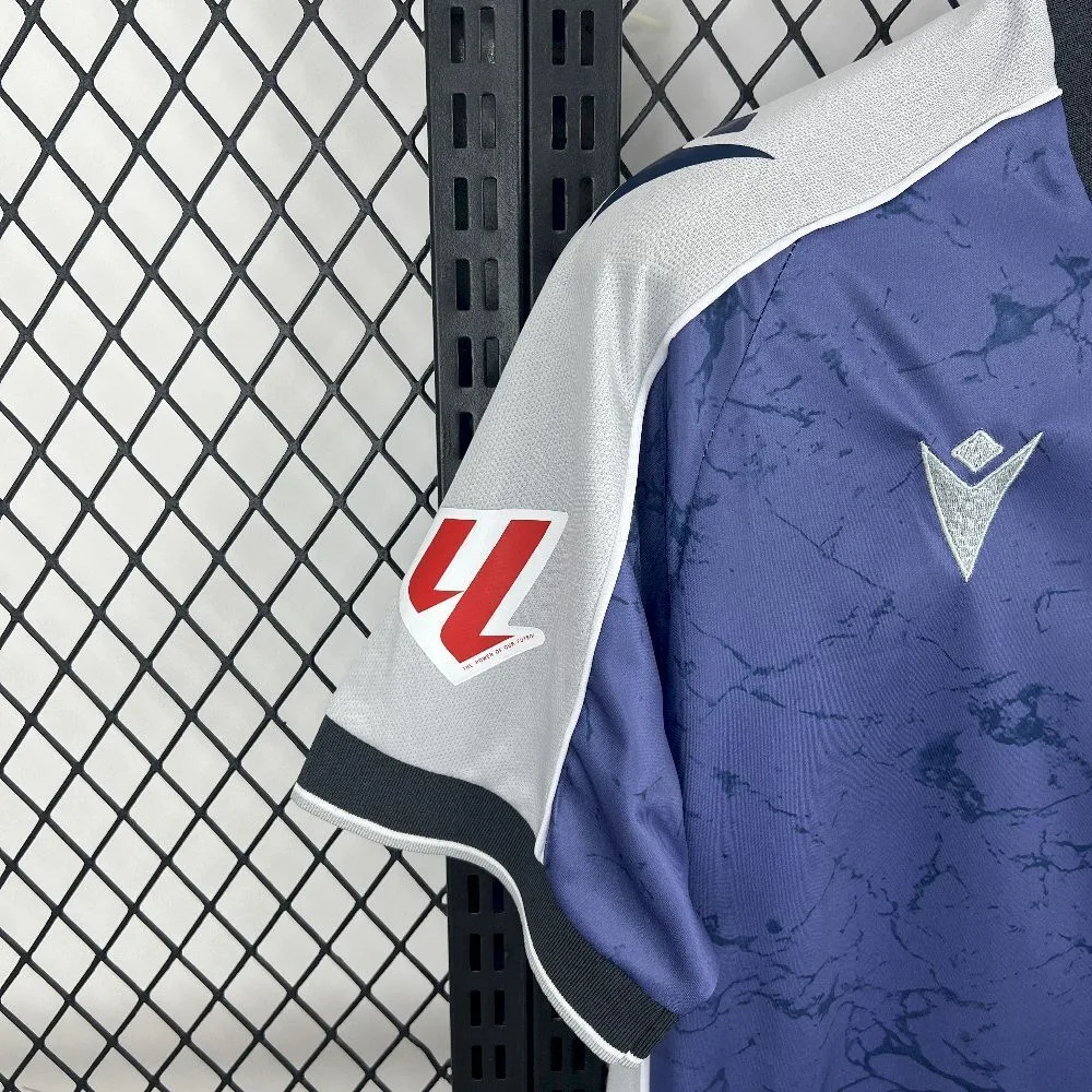 Real Sociedad 2025/26 Away Jersey, foto 2