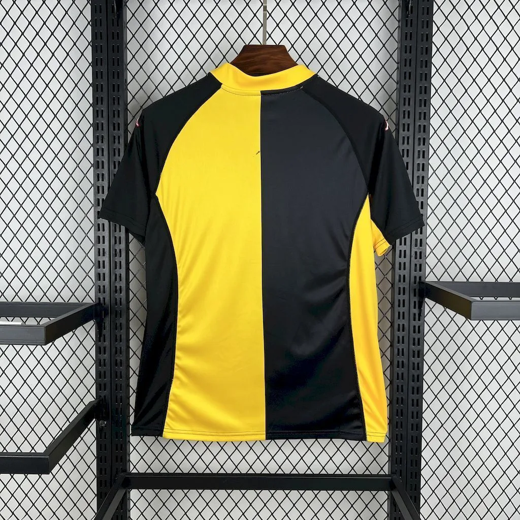 Real Zaragoza 2001/02 Away Retro Jersey, foto 2