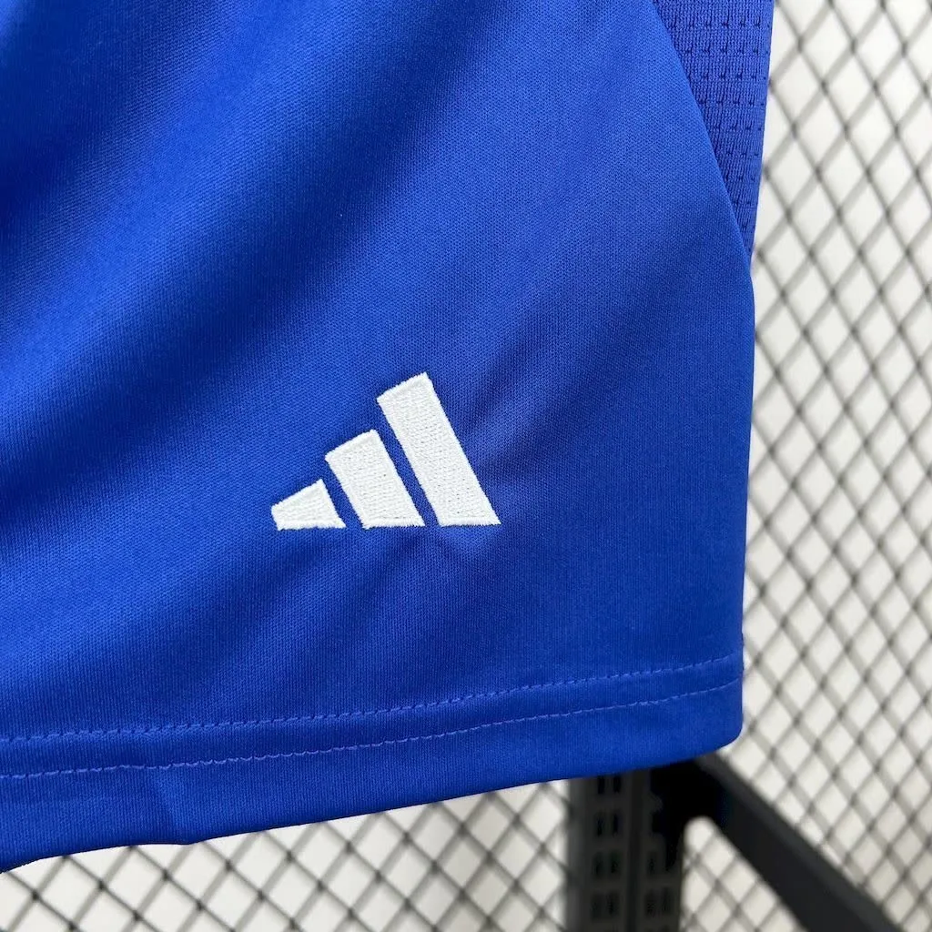 Real Zaragoza 202425 Home Kids Kit, foto 4