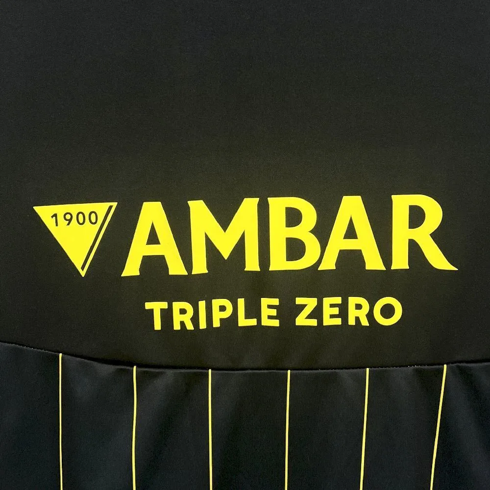 Real Zaragoza 2025/26 Away Jersey, foto 2
