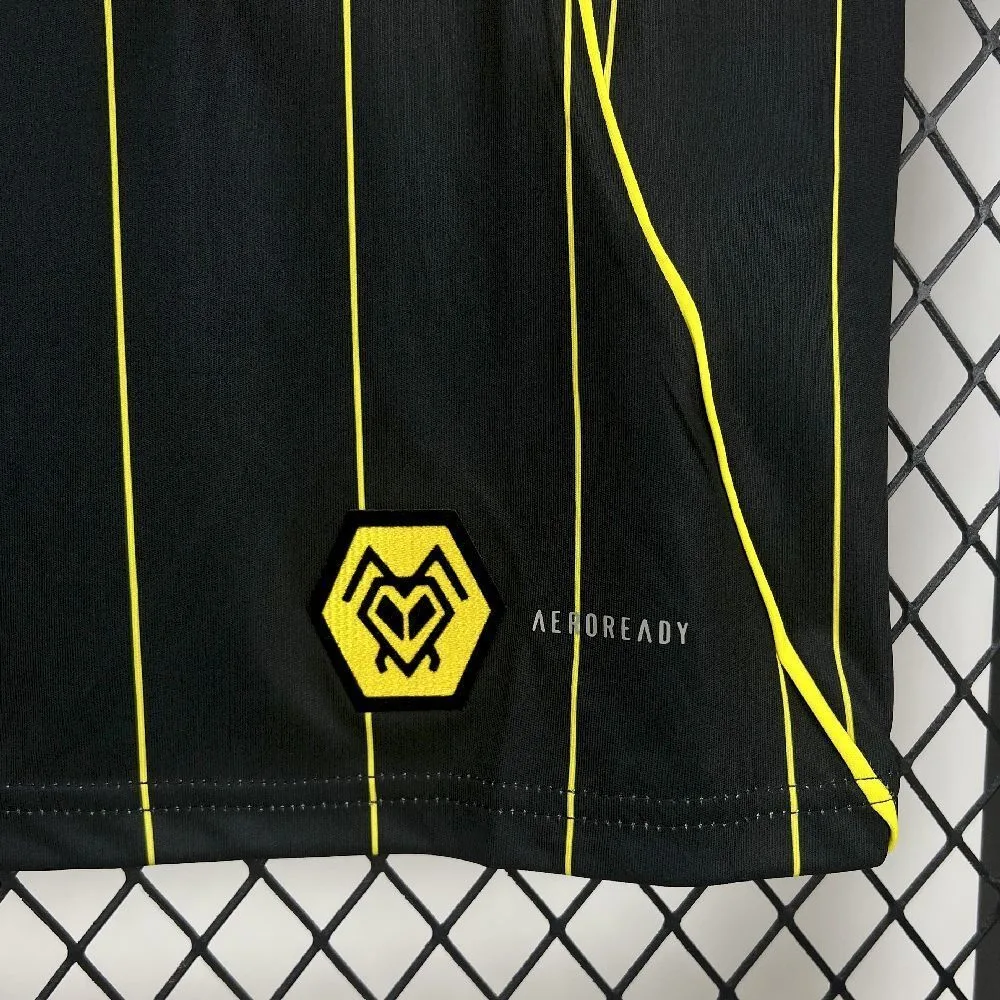 Real Zaragoza 2025/26 Away Jersey, foto 5