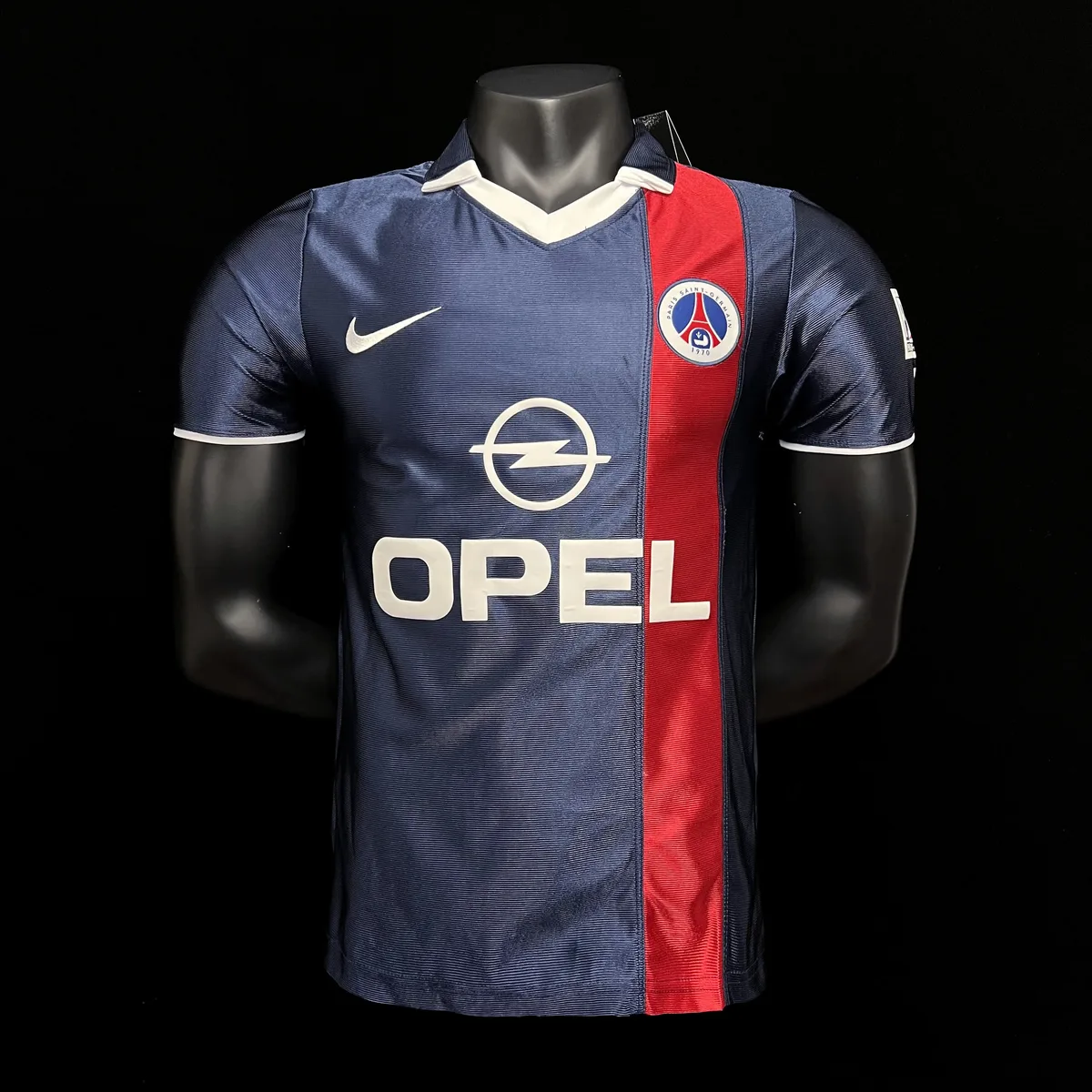 Retro 01/02 PSG home, foto 1