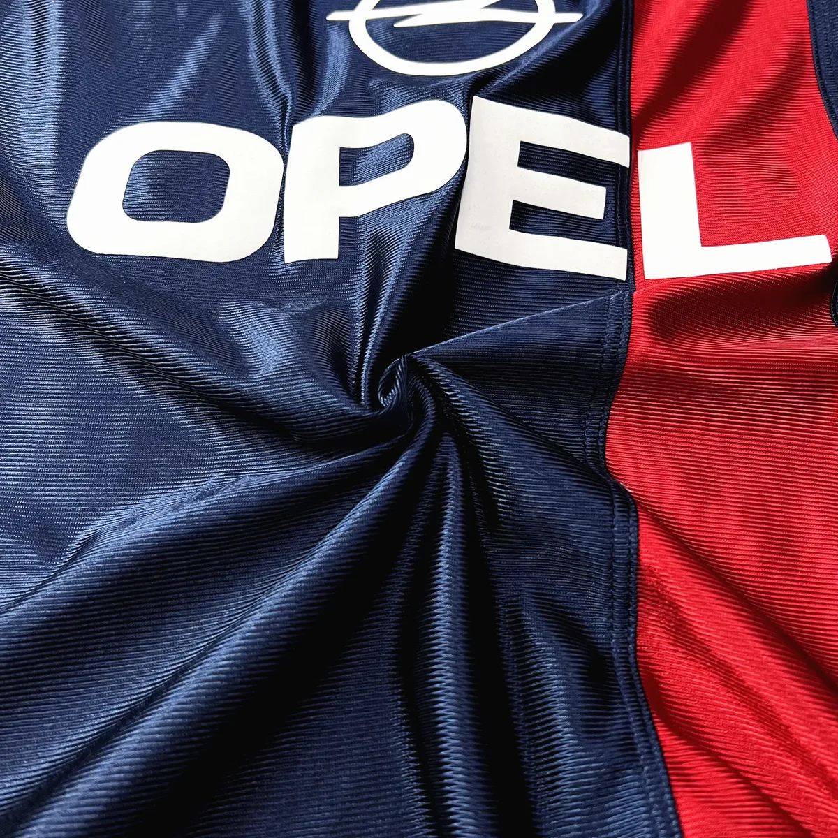 Retro 01/02 PSG home, foto 2