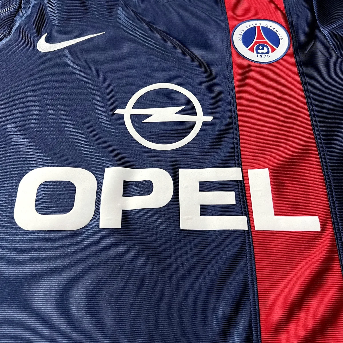 Retro 01/02 PSG home, foto 5