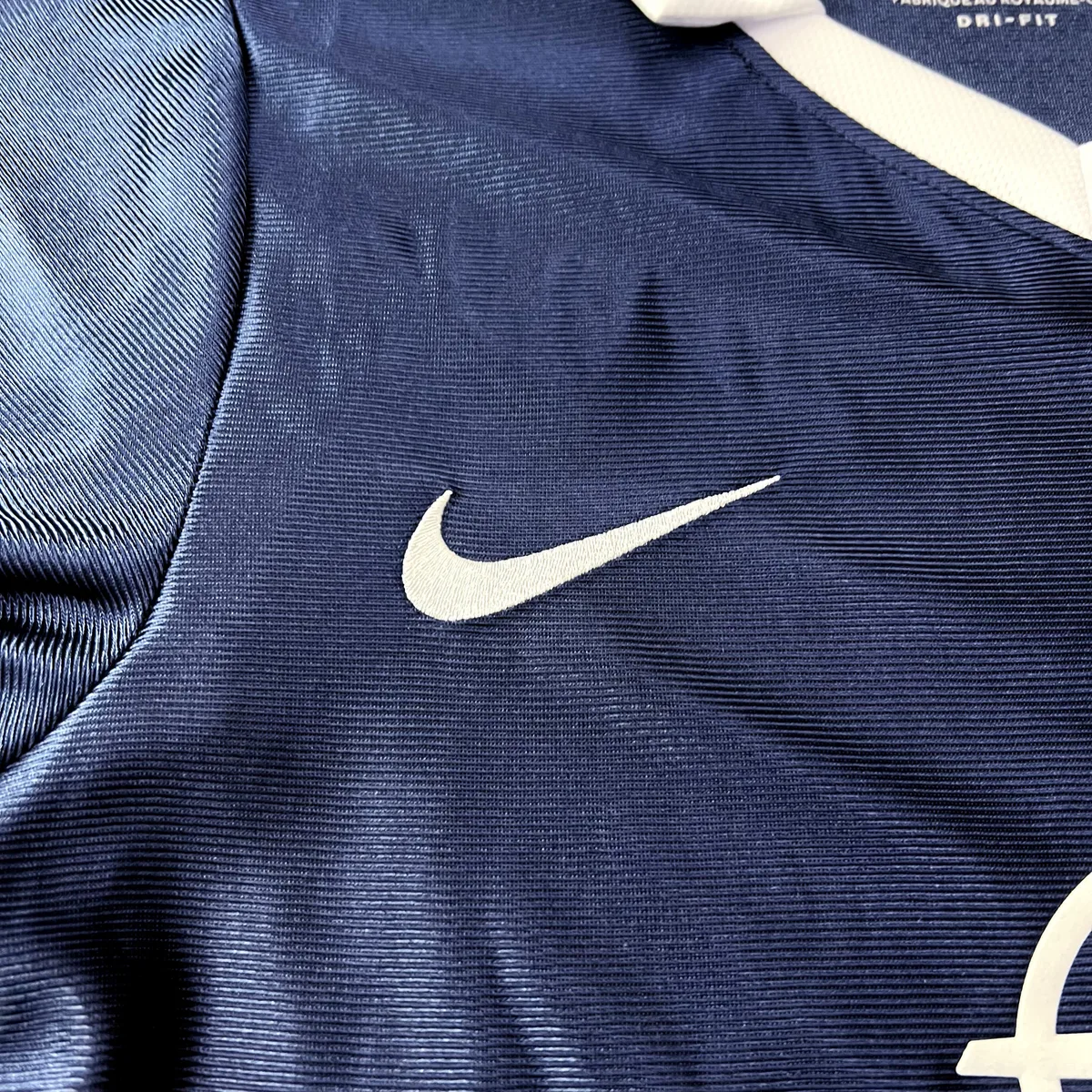 Retro 01/02 PSG home, foto 6