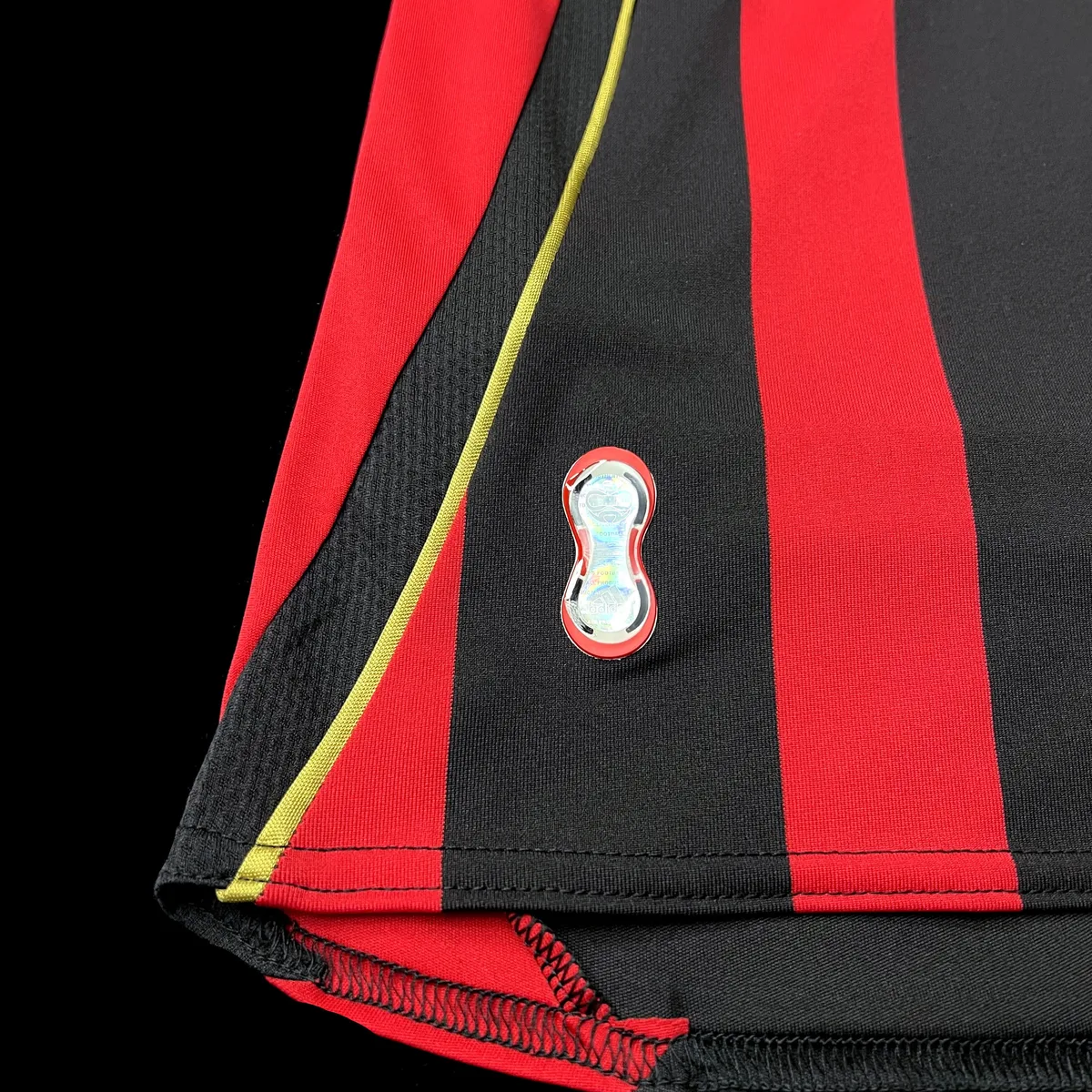 Retro 06/07 AC Milan home, foto 4