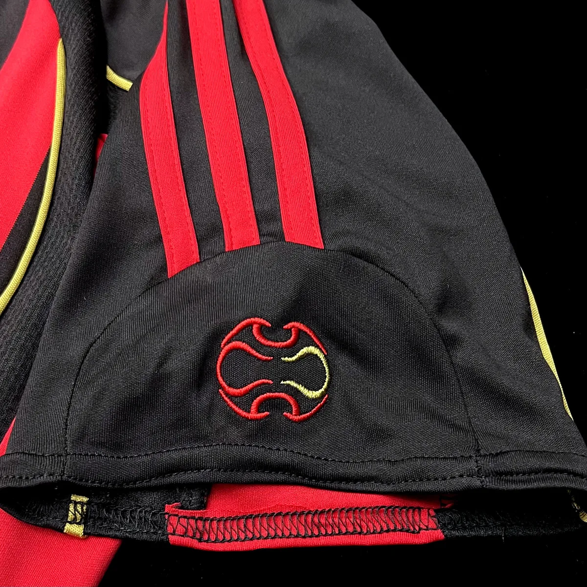 Retro 06/07 AC Milan home, foto 5