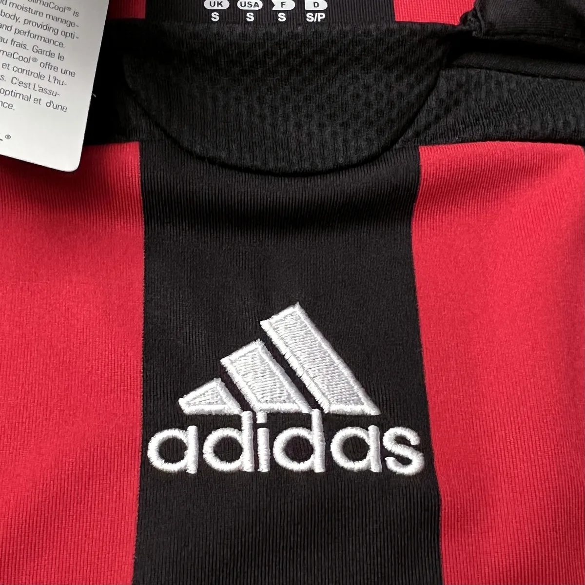 Retro 06/07 AC Milan home, foto 6