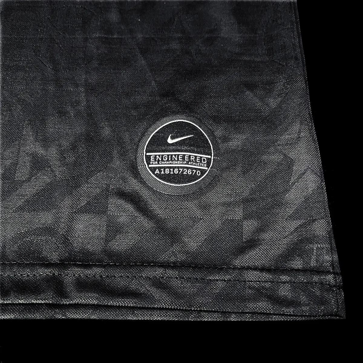 Retro 19-20 Inter Milan third away, foto 4