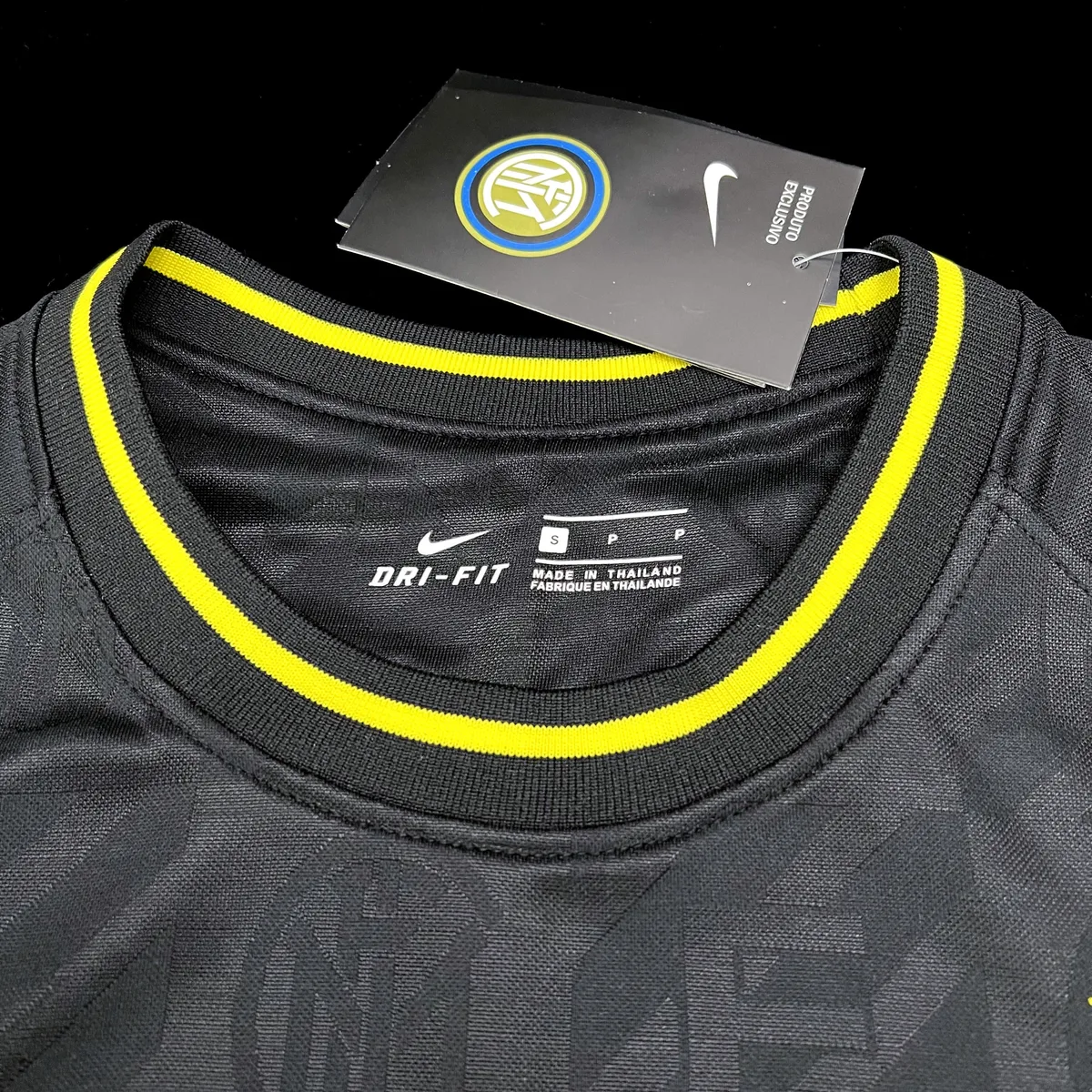 Retro 19-20 Inter Milan third away, foto 5