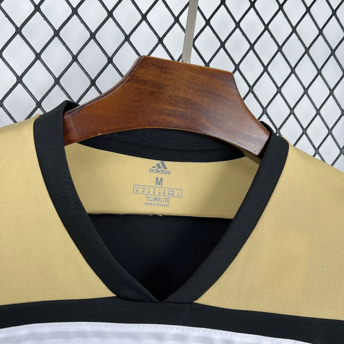 Retro Ajax 2018/19 Away Jersey, foto 2