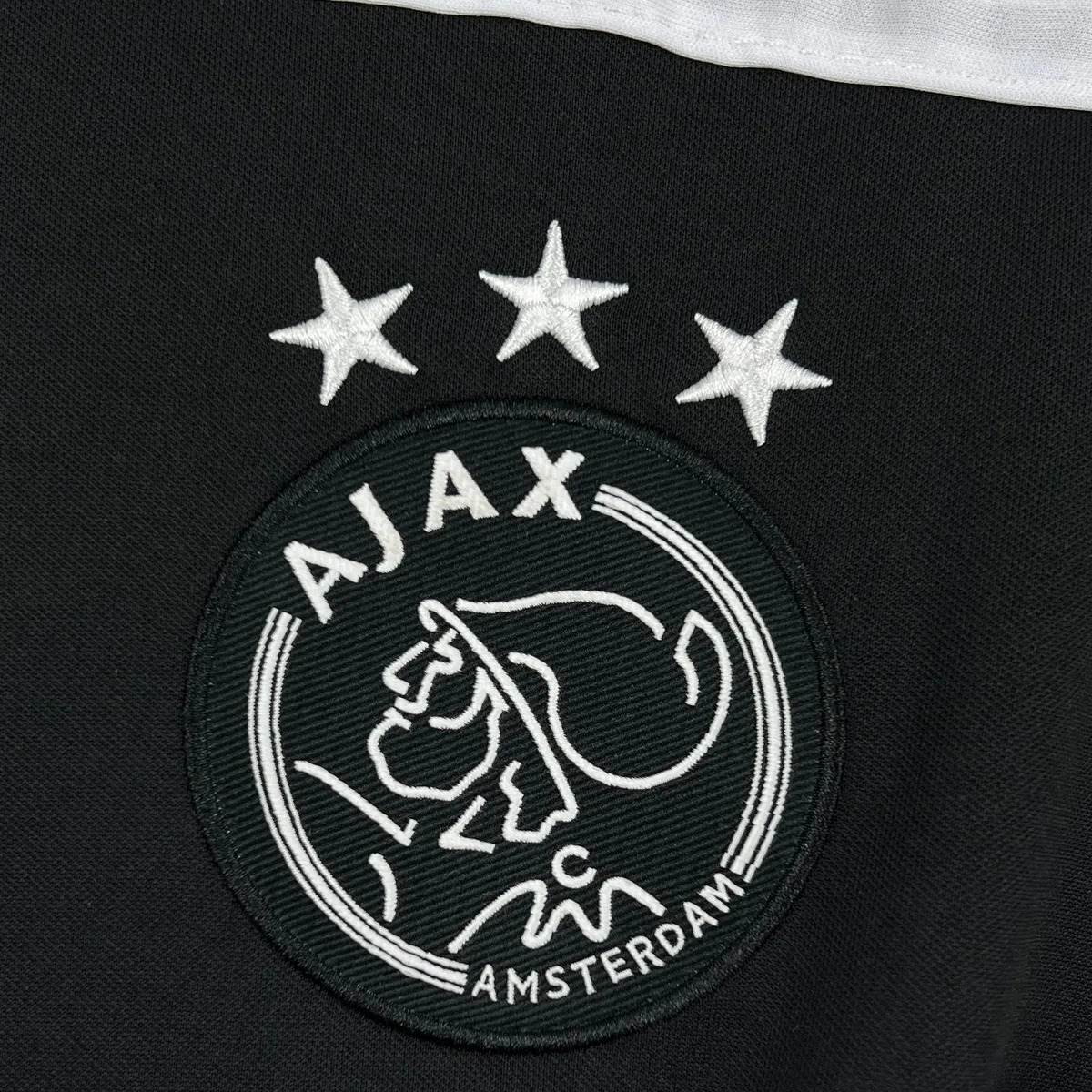 Retro Ajax 2018/19 Away Jersey, foto 5