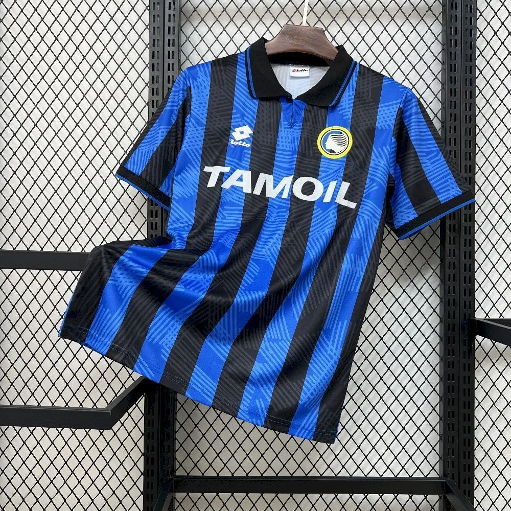 Retro Atlanta United 1991/93 Away Jersey, foto 1