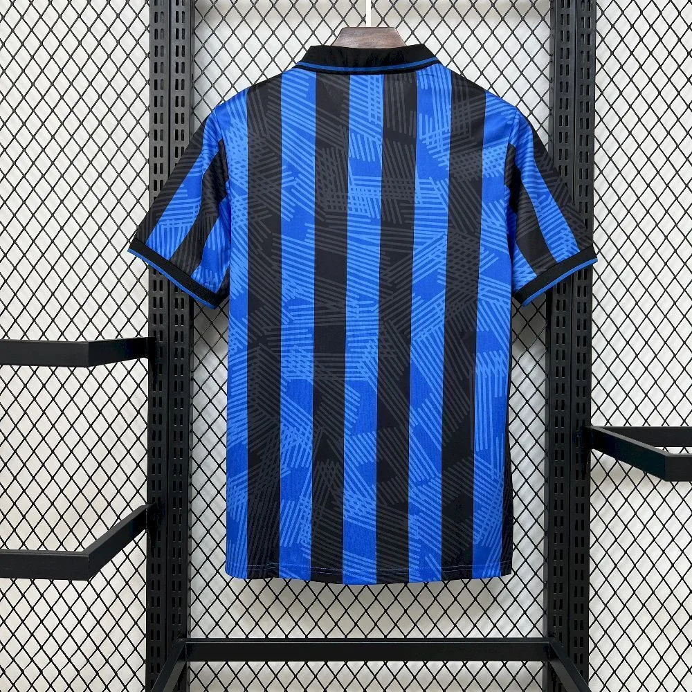 Retro Atlanta United 1991/93 Away Jersey, foto 2