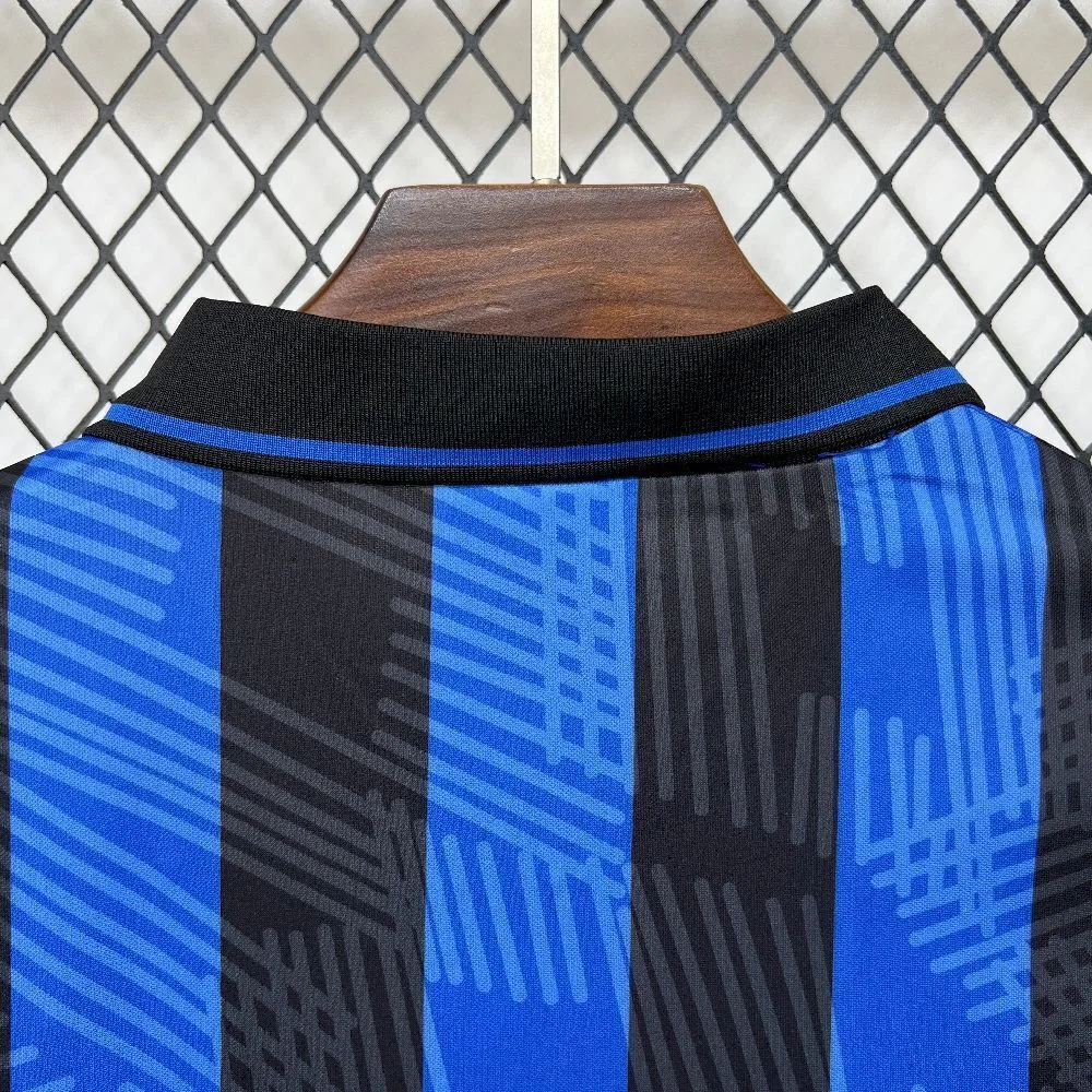 Retro Atlanta United 1991/93 Away Jersey, foto 3