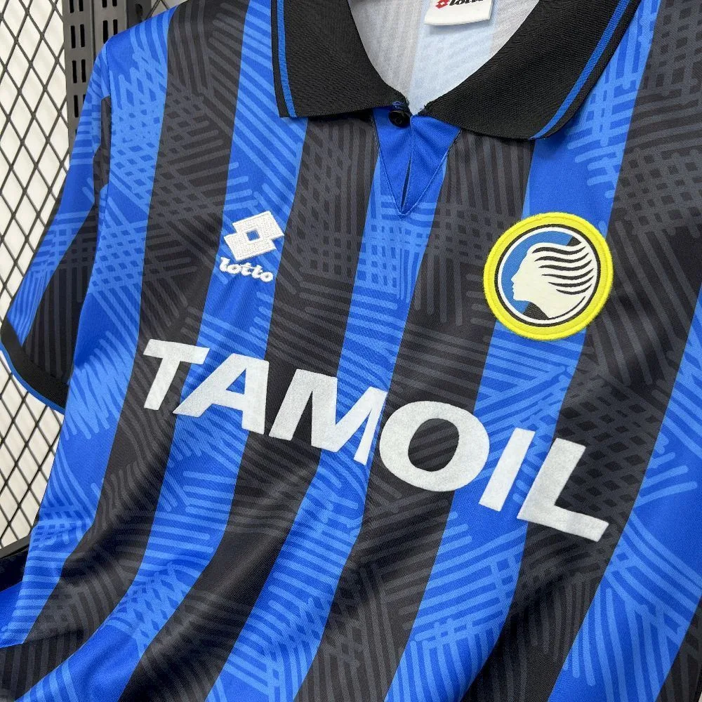 Retro Atlanta United 1991/93 Away Jersey, foto 4