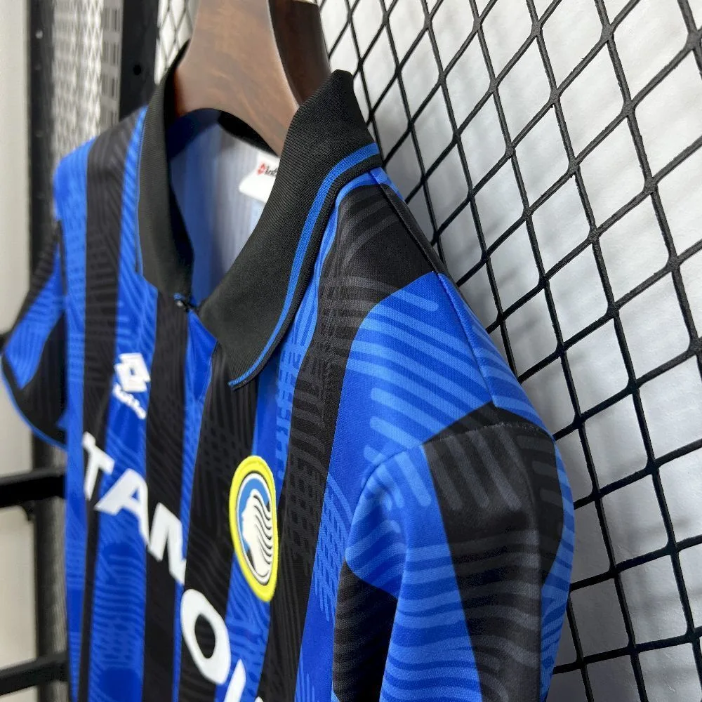 Retro Atlanta United 1991/93 Away Jersey, foto 5