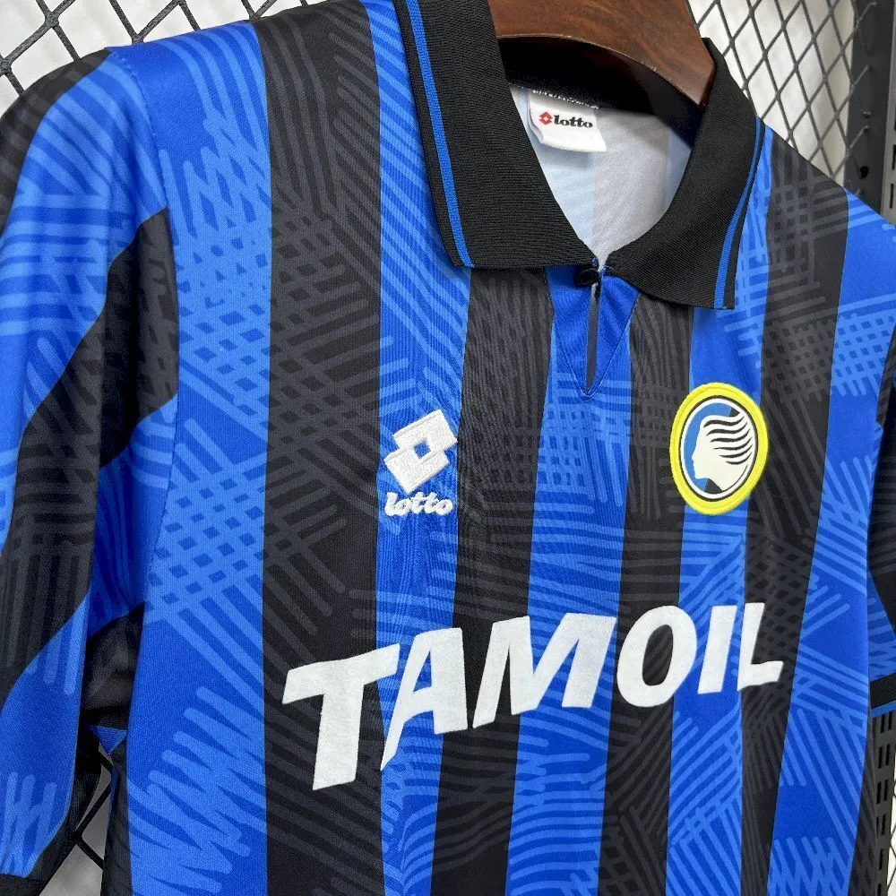Retro Atlanta United 1991/93 Away Jersey, foto 6