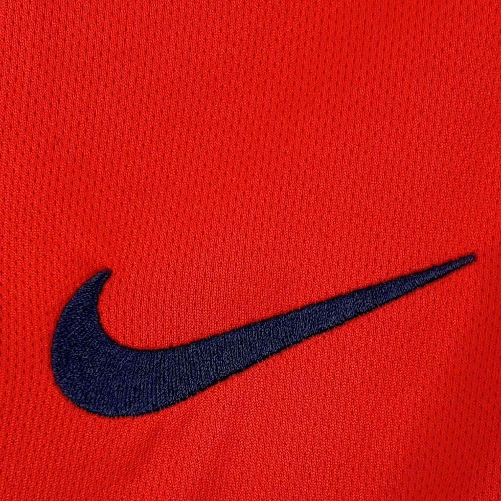 Retro Barcelona 2014/15 Away Jersey, foto 6