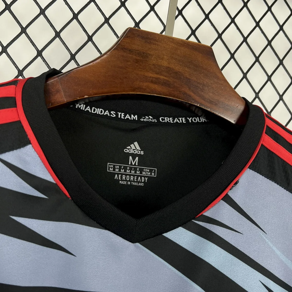 Retro Benfica 2021/22 Third Jersey, foto 2