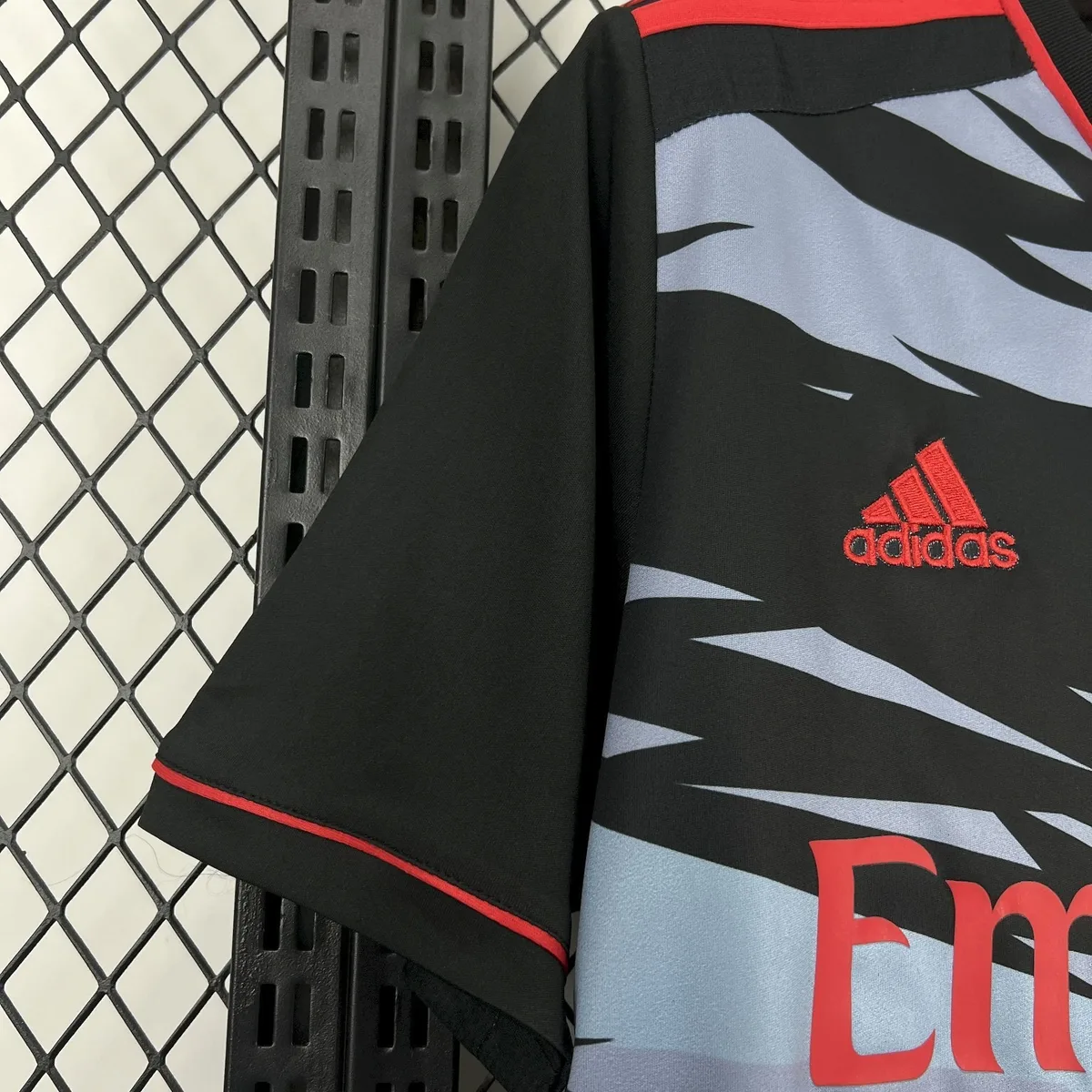 Retro Benfica 2021/22 Third Jersey, foto 3