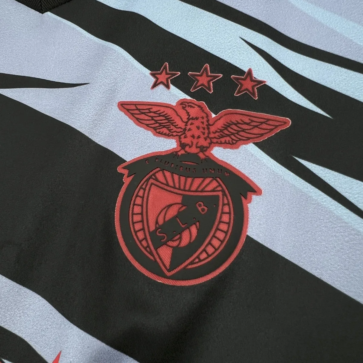 Retro Benfica 2021/22 Third Jersey, foto 5