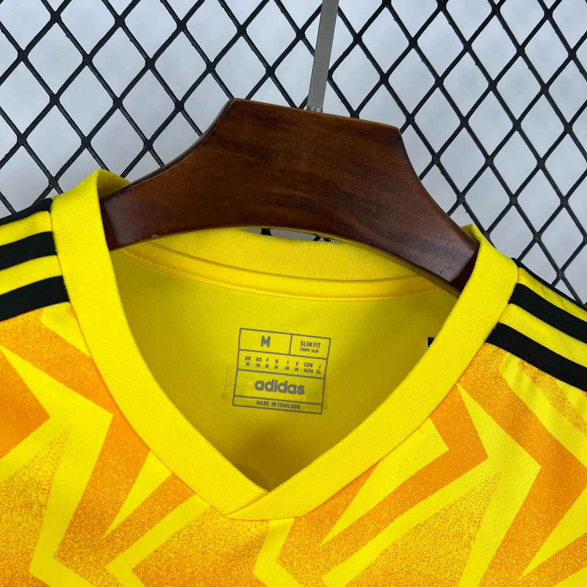 Retro Benfica 2022/23 Away Jersey, foto 2