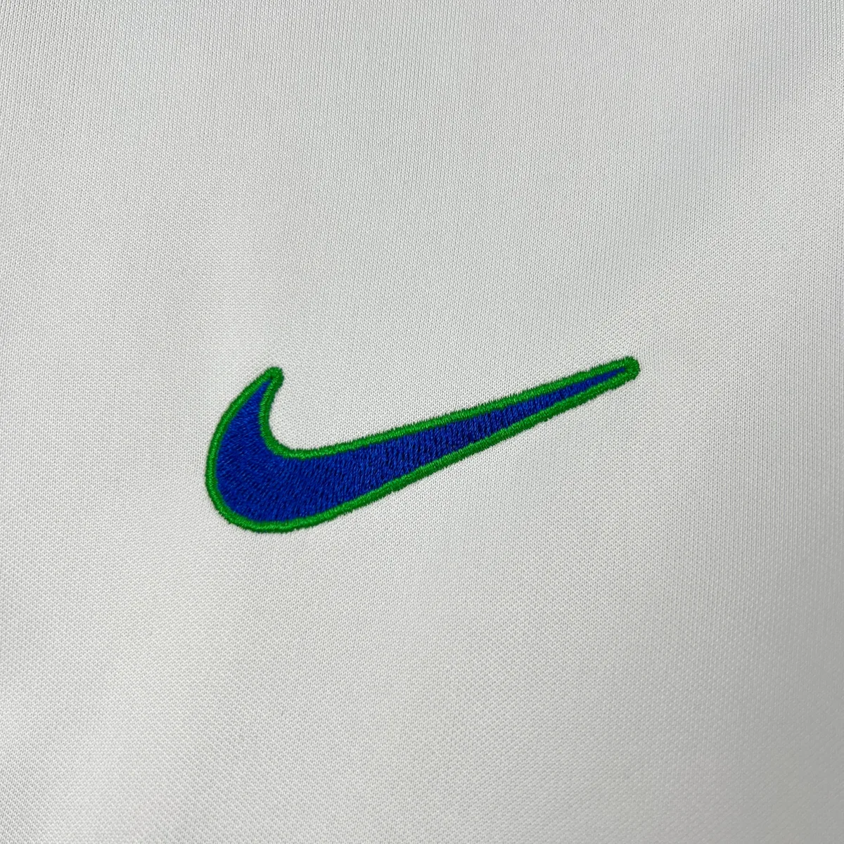 Retro Brazil 1998 Special Jersey, foto 3