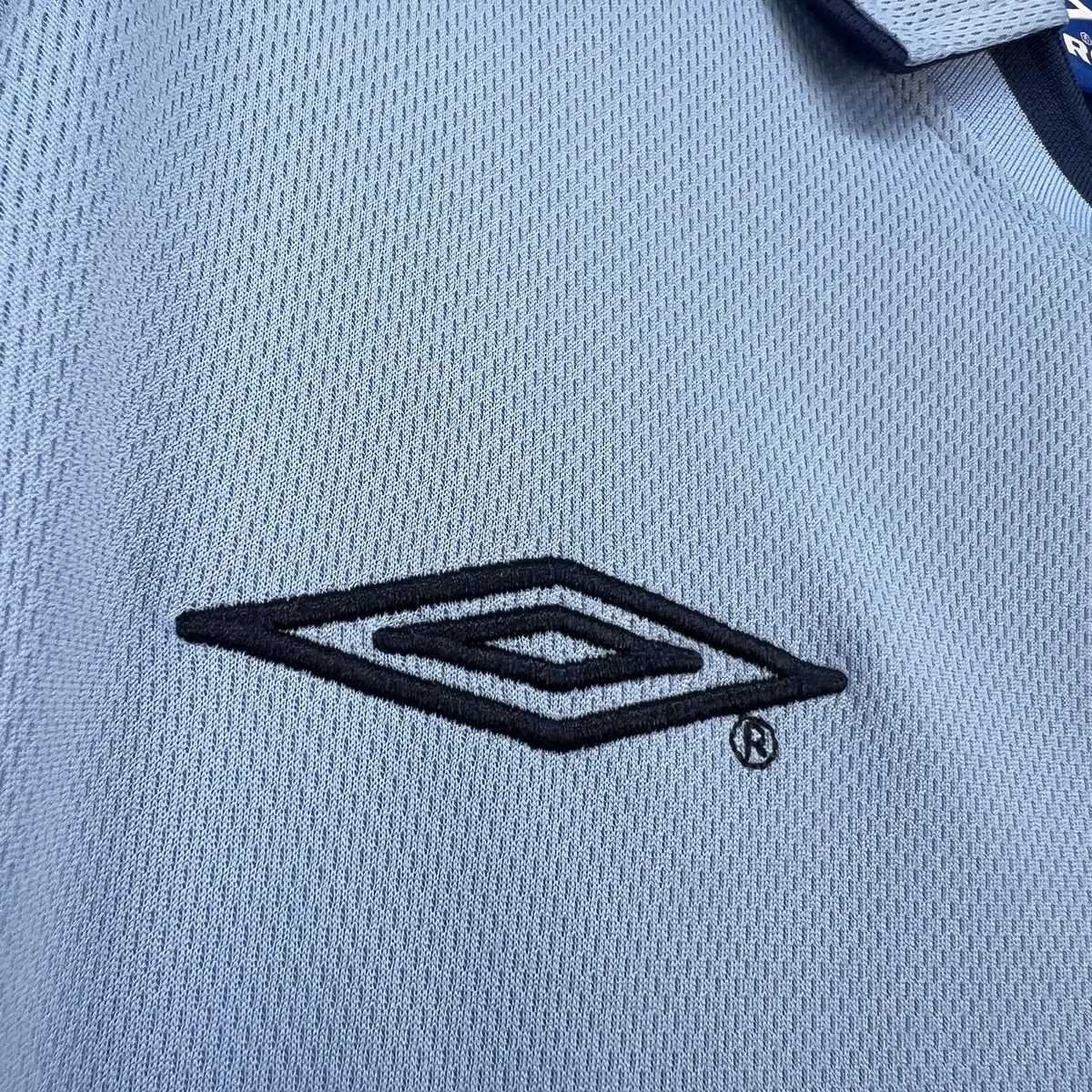 Retro Celta Vigo 2001/02 Home Jersey, foto 6