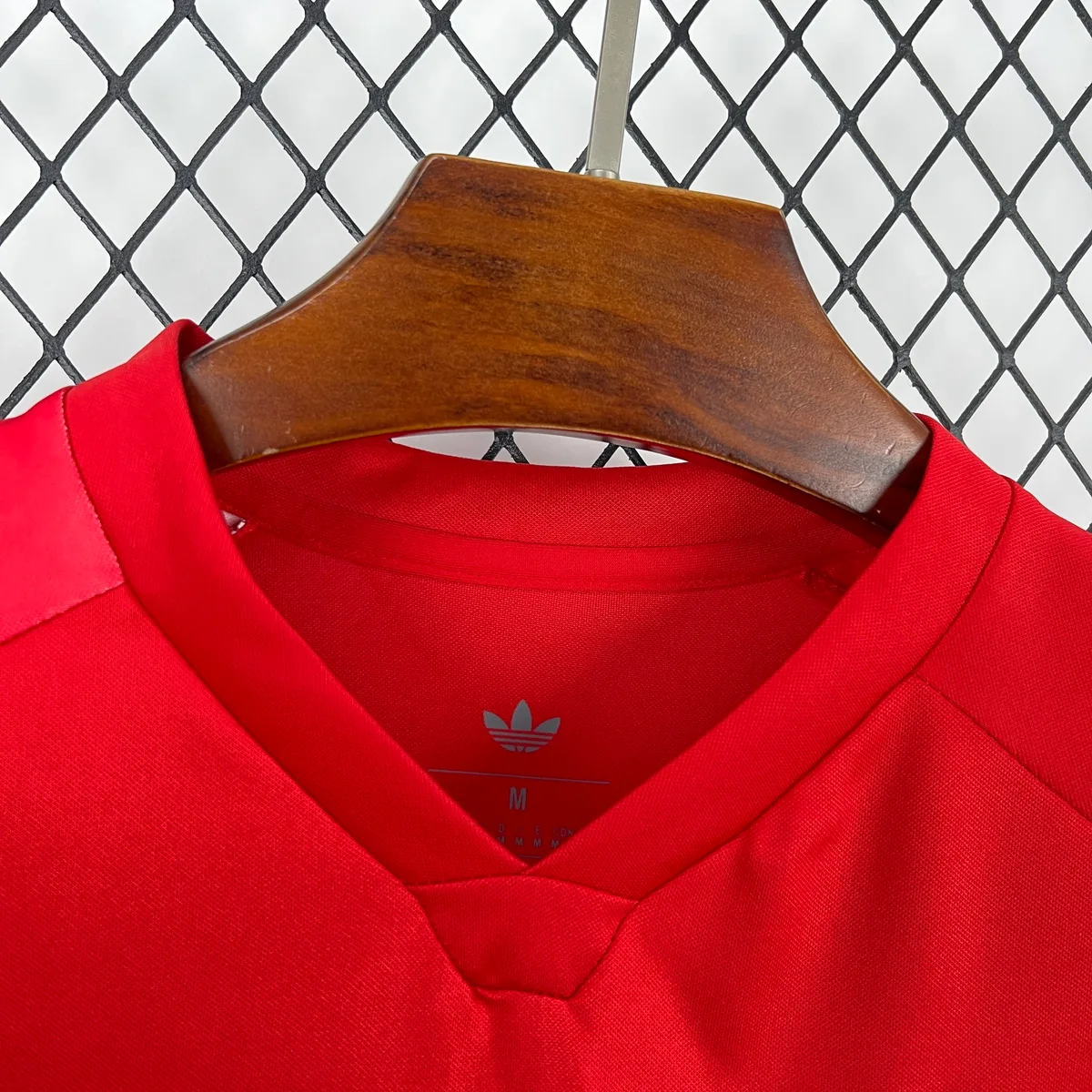Retro Chile 1994 Home Jersey, foto 2