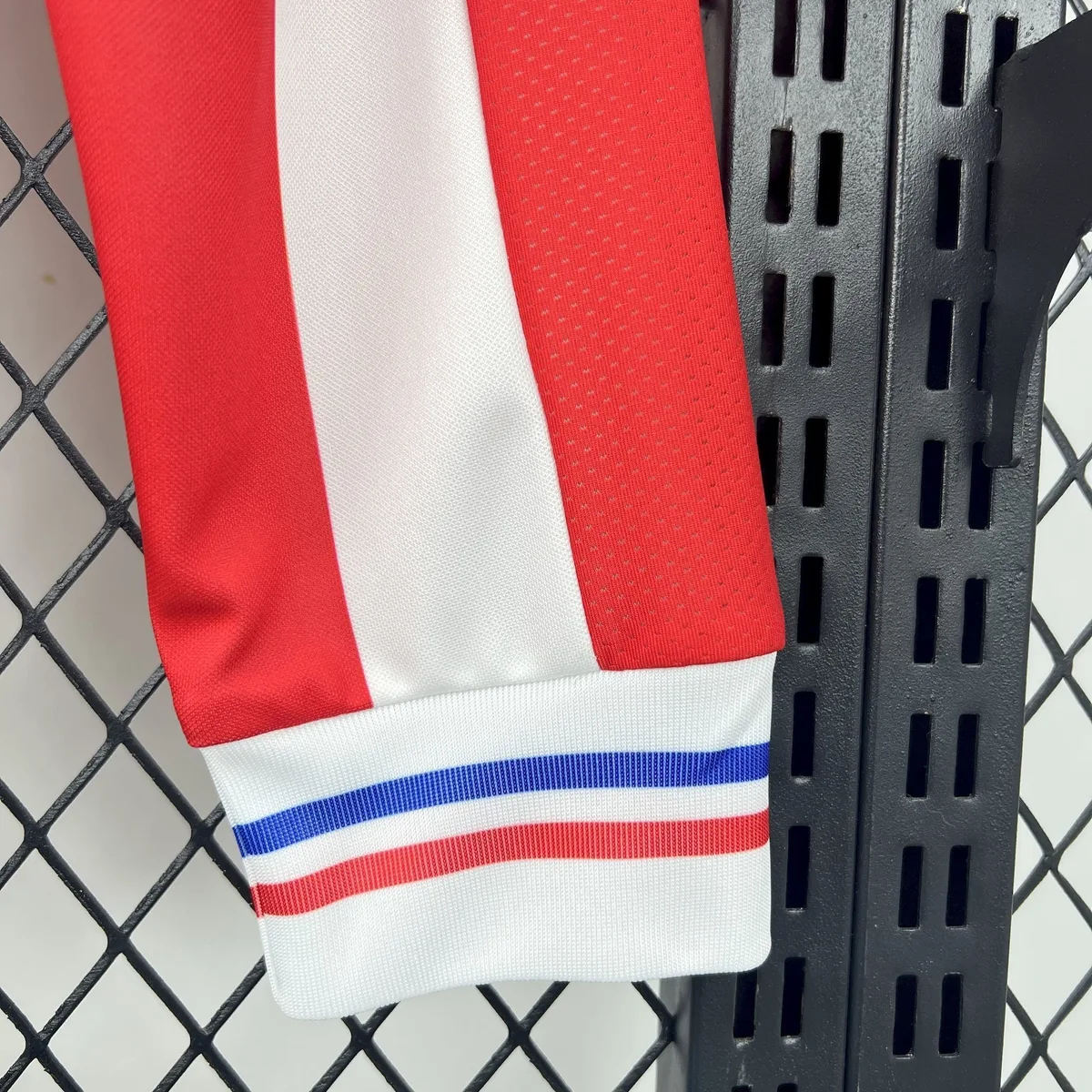 Retro Chivas 2016/17 110th Anniversary Long sleeves Jeresy, foto 5