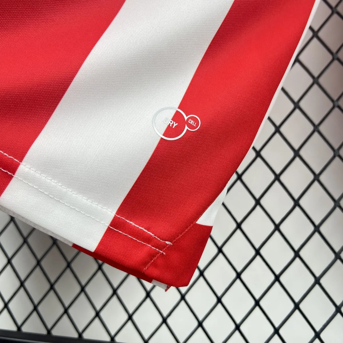 Retro Chivas 2016/17 110th Anniversary Long sleeves Jeresy, foto 6