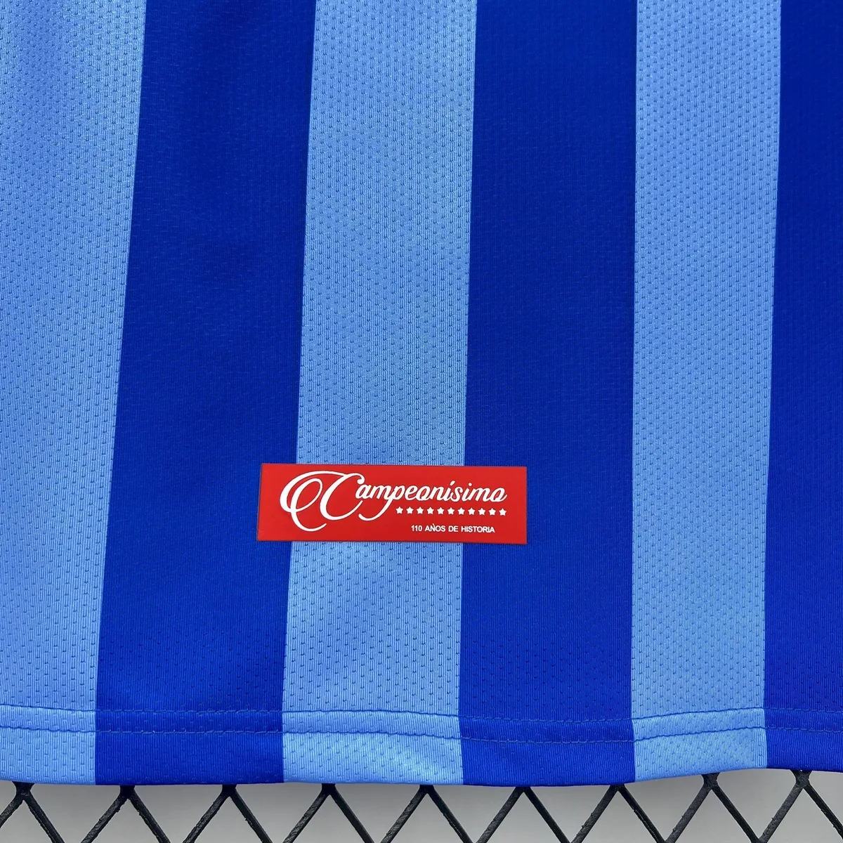 Retro Chivas 2017/18 110th Anniversary Jeresy, foto 4