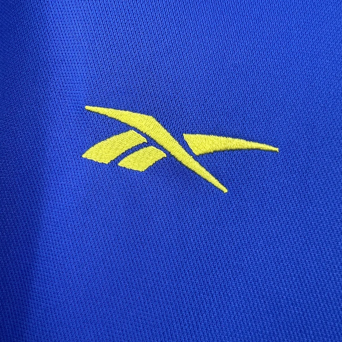 Retro Colombia 1998 Away Jersey, foto 3