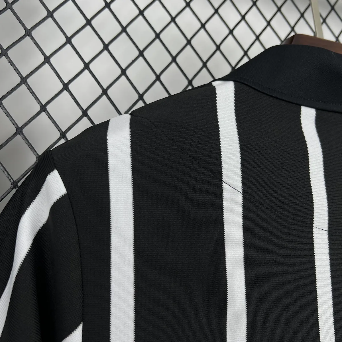 Retro Corinthians 2012 Special Jersey, foto 2