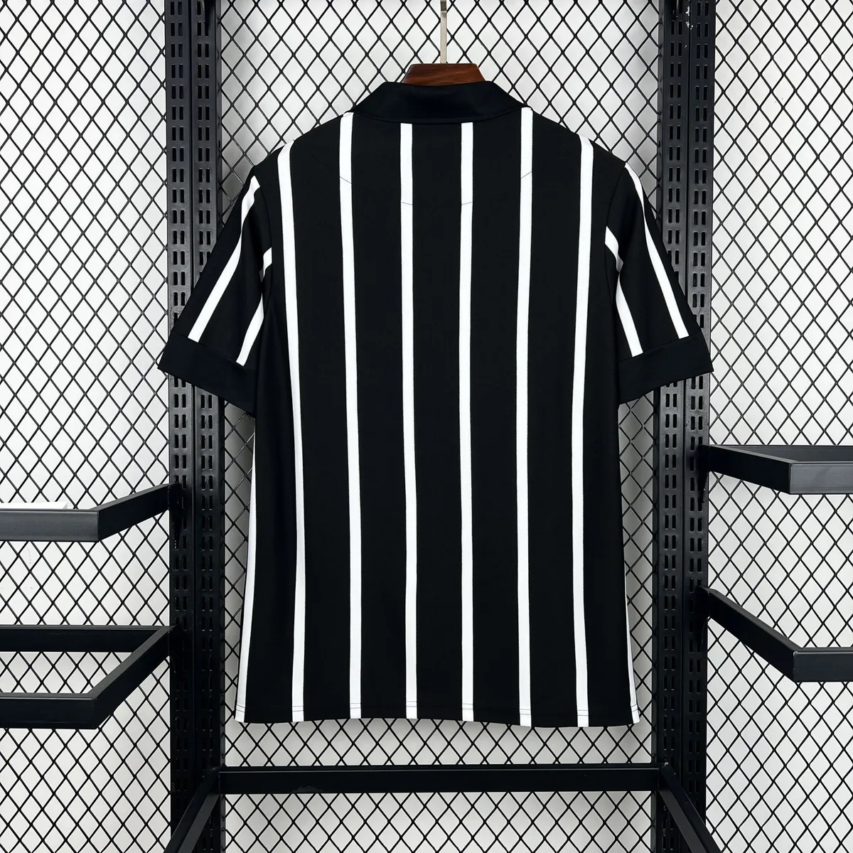 Retro Corinthians 2012 Special Jersey, foto 3