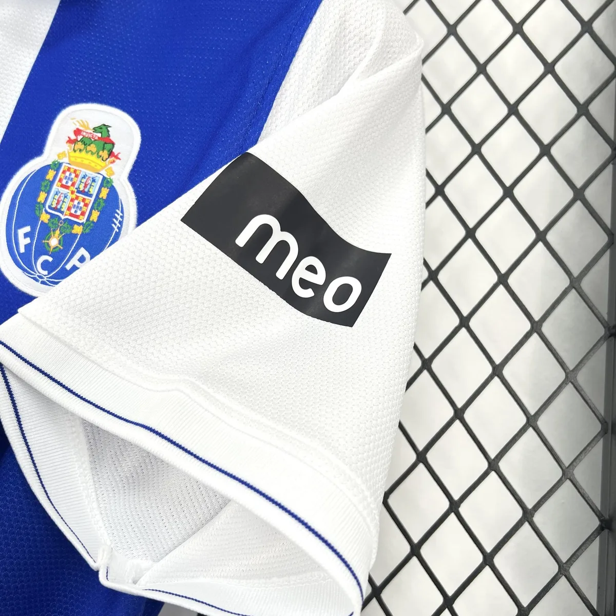 Retro FC Porto 2009/10 Home Jersey, foto 2
