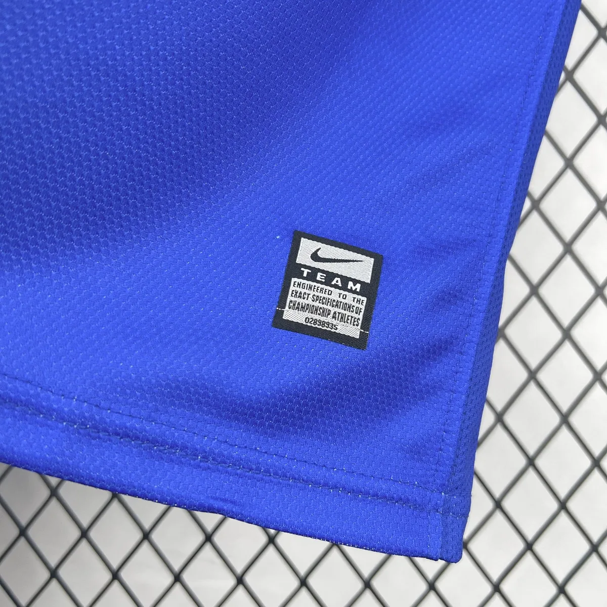 Retro FC Porto 2009/10 Home Jersey, foto 3