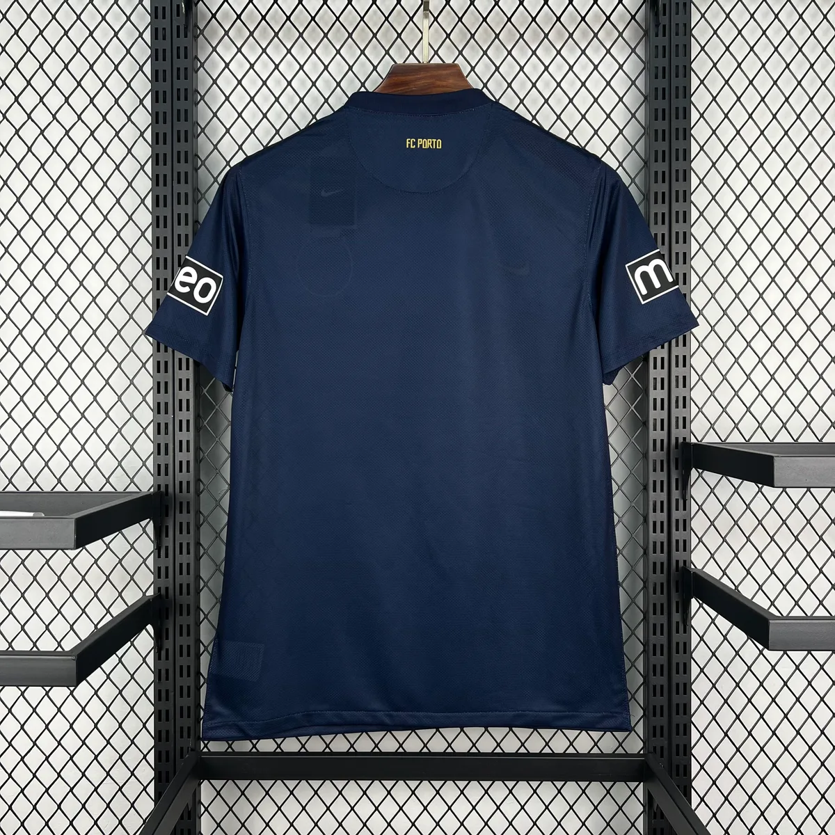 Retro FC Porto 2011/12 Away Jersey, foto 2