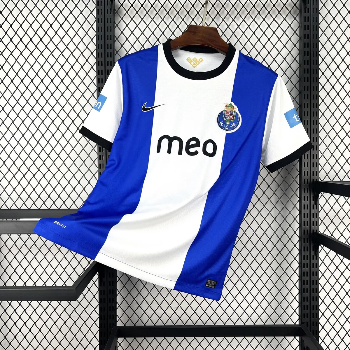 Retro FC Porto 2012/13 Home Jersey, foto 1