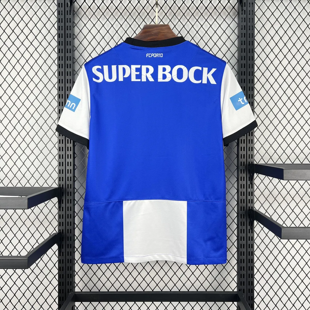 Retro FC Porto 2012/13 Home Jersey, foto 2