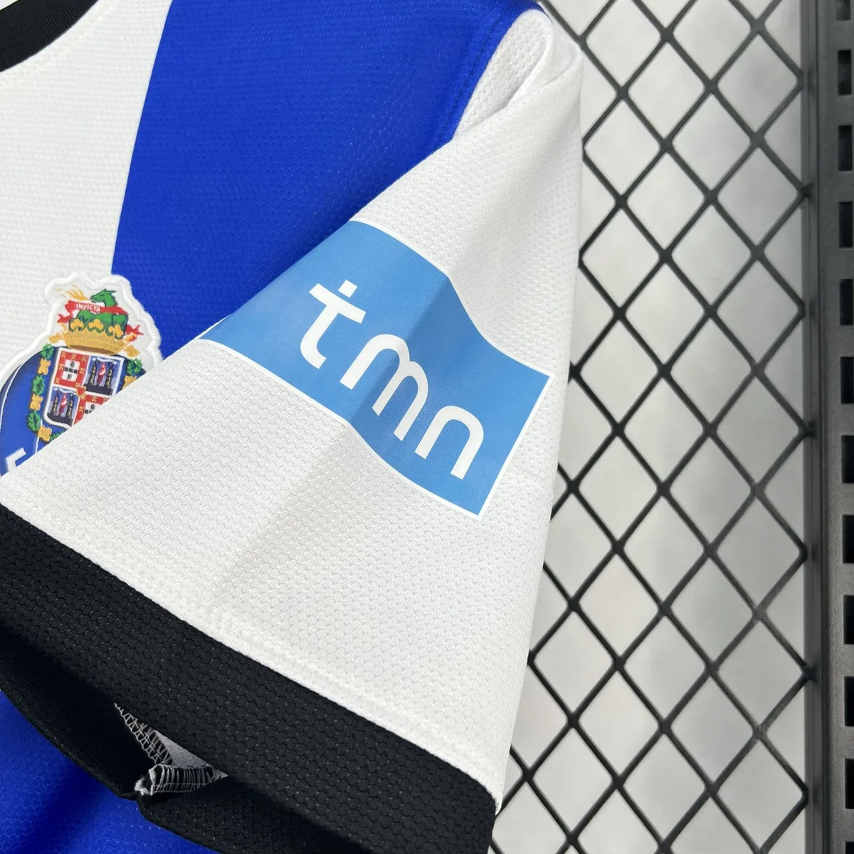 Retro FC Porto 2012/13 Home Jersey, foto 3