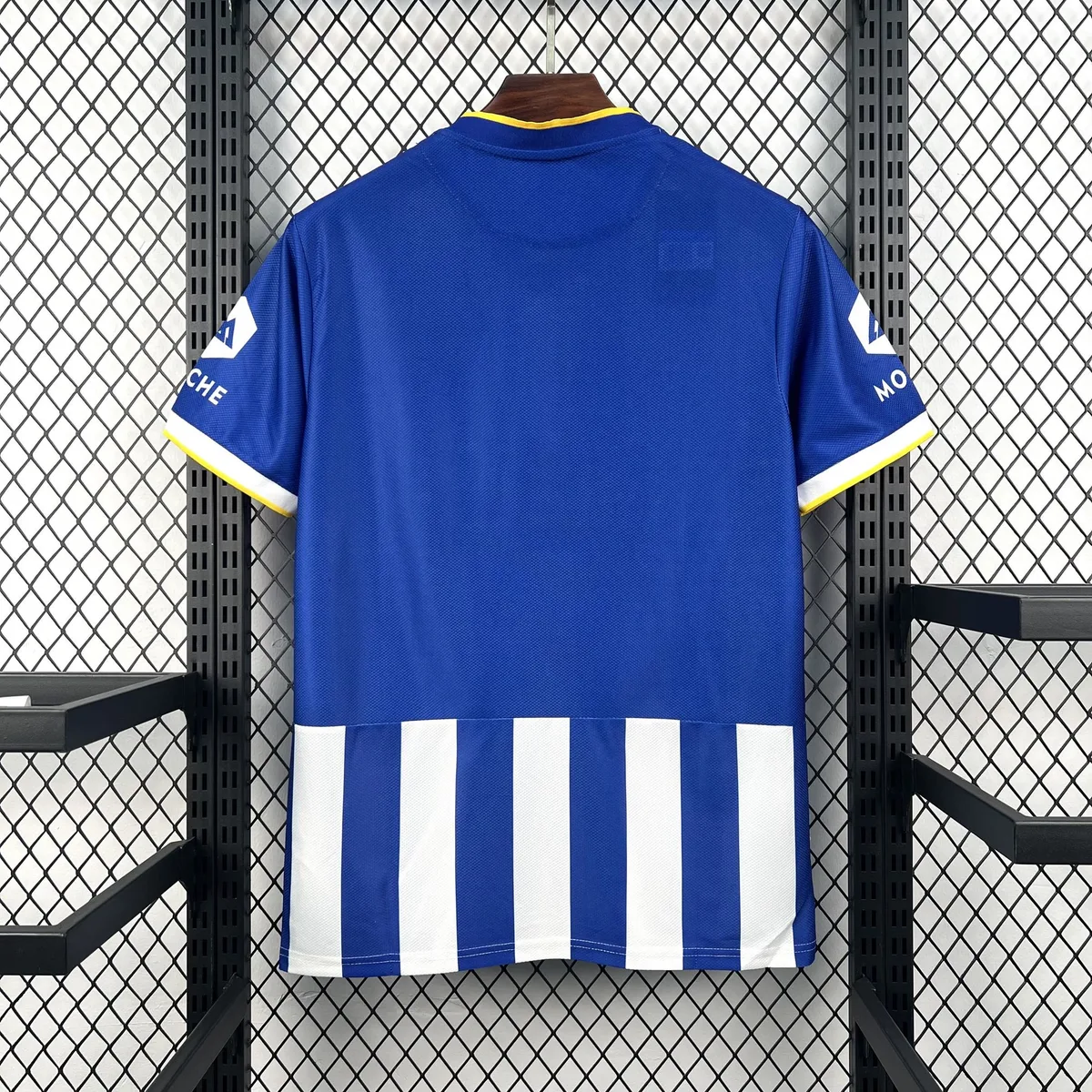Retro FC Porto 2013/14 Home Jersey, foto 2